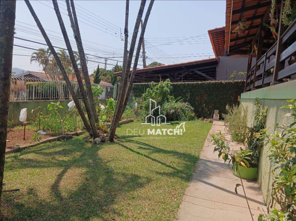Imagem Casa com 2 Quartos à Venda, 242 m² em Jardim Dos Pinheiros - Atibaia Imagem Casa com 2 Quartos à Venda, 242 m² em Jardim Dos Pinheiros - Atibaia