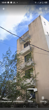 Imagem Apartamento com 1 Quarto à Venda, 40 m² em Jardim Apipema - Salvador