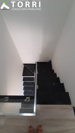 Imagem Casa com 2 Quartos à Venda, 58 m² em Jardim Piazza Di Roma - Sorocaba