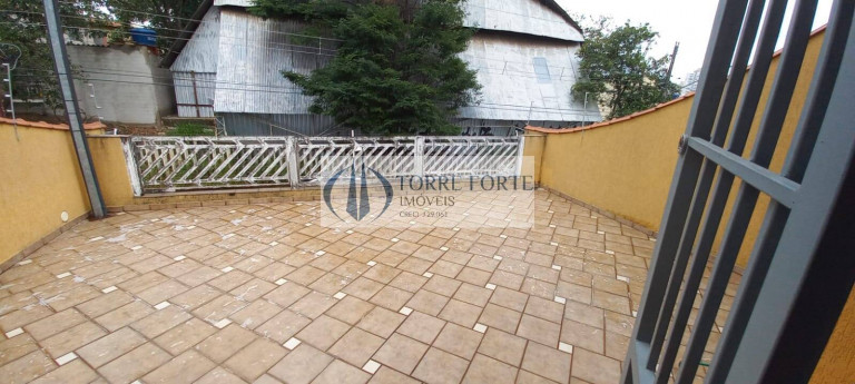 Imagem Sobrado com 3 Quartos à Venda, 228 m² em Vila Ema - São Paulo