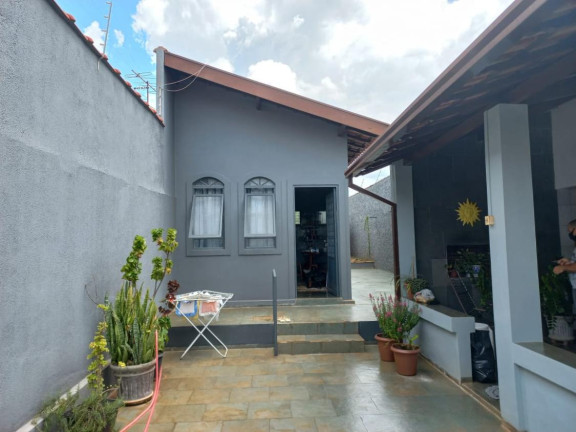 Imagem Casa com 3 Quartos à Venda, em Centro - Getulina Imagem Casa com 3 Quartos à Venda, em Centro - Getulina