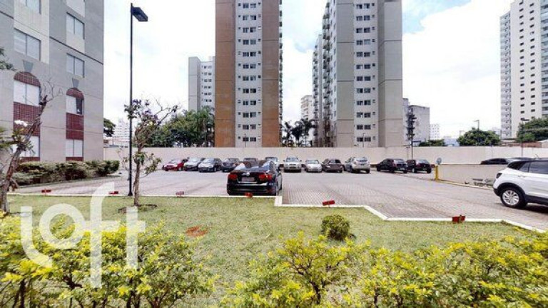 Imagem Apartamento com 3 Quartos à Venda, 61 m² em Cambuci - São Paulo