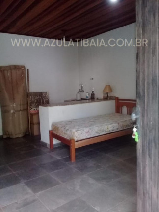 Imagem Imóvel com 5 Quartos à Venda, 445 m² em Chacaras Fernão Dias - Atibaia