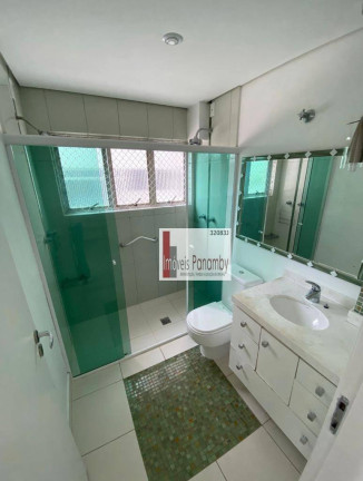 Imagem Apartamento com 3 Quartos à Venda, 133 m² em Mooca - São Paulo