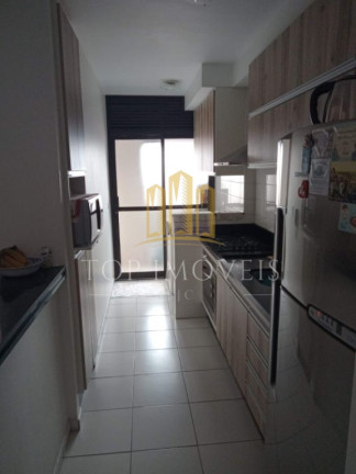 Imagem Apartamento com 3 Quartos à Venda, 85 m² em Bosque Dos Eucaliptos - São José Dos Campos
