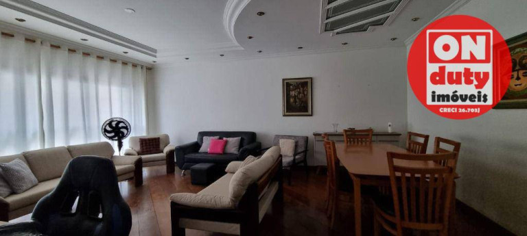Imagem Apartamento com 3 Quartos à Venda, 143 m² em Ponta Da Praia - Santos Imagem Apartamento com 3 Quartos à Venda, 143 m² em Ponta Da Praia - Santos