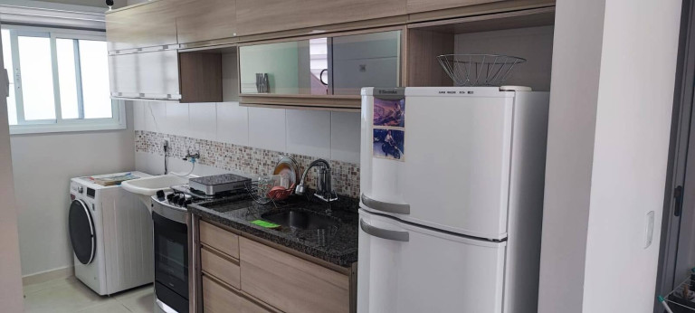 Imagem Apartamento com 2 Quartos à Venda, em Centro - Diadema Imagem Apartamento com 2 Quartos à Venda, em Centro - Diadema