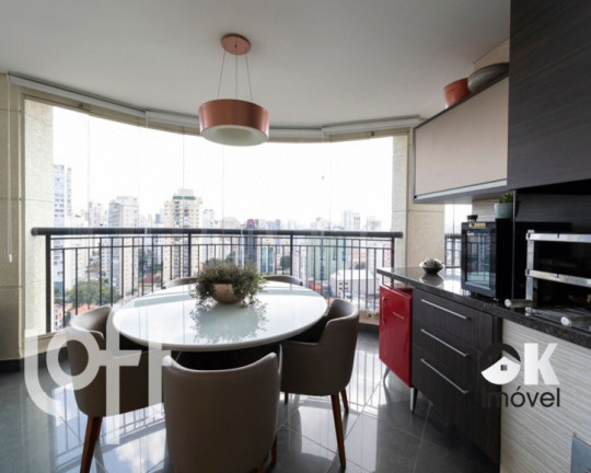 Imagem Apartamento com 4 Quartos à Venda, 240 m² em Higienópolis - São Paulo Imagem Apartamento com 4 Quartos à Venda, 240 m² em Higienópolis - São Paulo