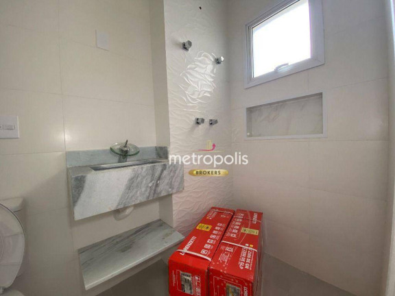 Imagem Apartamento com 2 Quartos à Venda, 110 m² em Vila Bastos - Santo André Imagem Apartamento com 2 Quartos à Venda, 110 m² em Vila Bastos - Santo André