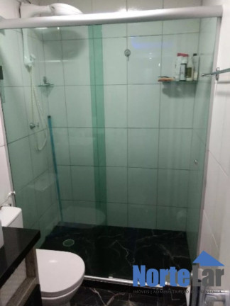 Imagem Apartamento com 2 Quartos à Venda, 45 m² em Jaraguá - São Paulo