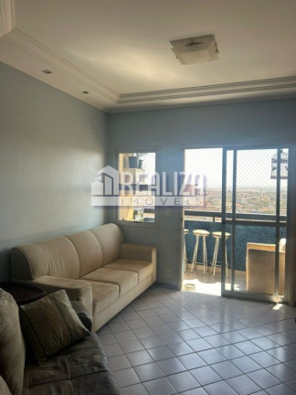 Imagem Apartamento com 3 Quartos à Venda, 144 m² em Santa Maria - Uberaba