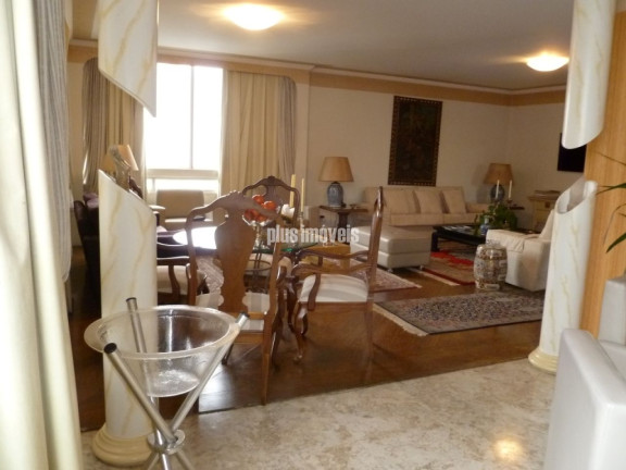 Imagem Apartamento com 5 Quartos à Venda, 380 m² em Jardim Paulista - São Paulo Imagem Apartamento com 5 Quartos à Venda, 380 m² em Jardim Paulista - São Paulo