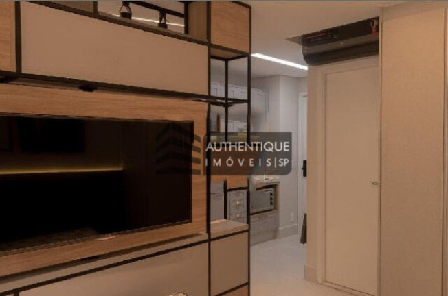 Imagem Imóvel com 1 Quarto à Venda, 25 m² em Pinheiros - São Paulo