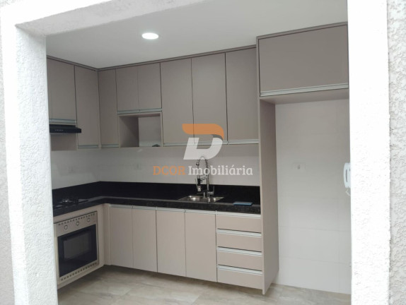 Imagem Apartamento com 2 Quartos à Venda, 50 m² em Vila Scarpelli - Santo André Imagem Apartamento com 2 Quartos à Venda, 50 m² em Vila Scarpelli - Santo André