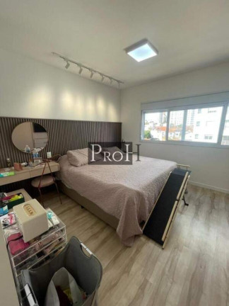 Imagem Apartamento com 3 Quartos à Venda, 117 m² em Centro - Santo André Imagem Apartamento com 3 Quartos à Venda, 117 m² em Centro - Santo André
