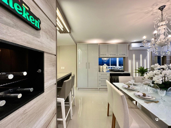Imagem Apartamento com 3 Quartos à Venda, 184 m² em Navegantes - Capão Da Canoa Imagem Apartamento com 3 Quartos à Venda, 184 m² em Navegantes - Capão Da Canoa