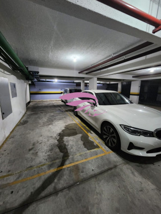 Imagem Imóvel com 1 Quarto à Venda, 25 m² em Centro - Curitiba
