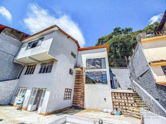Imagem Casa com 1 Quarto à Venda, 100 m² em Tijuca - Teresópolis Imagem Casa com 1 Quarto à Venda, 100 m² em Tijuca - Teresópolis