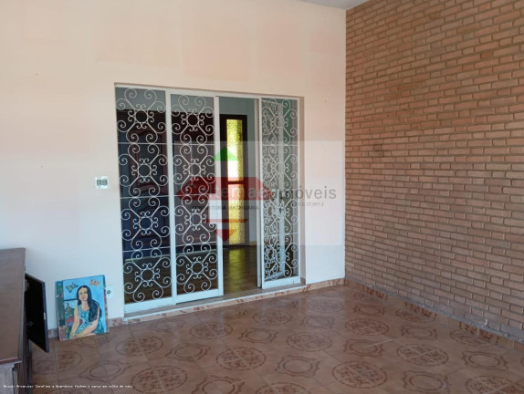 Imagem Chácara com 15 Quartos à Venda, 1.121 m² em Guedes - Tremembé