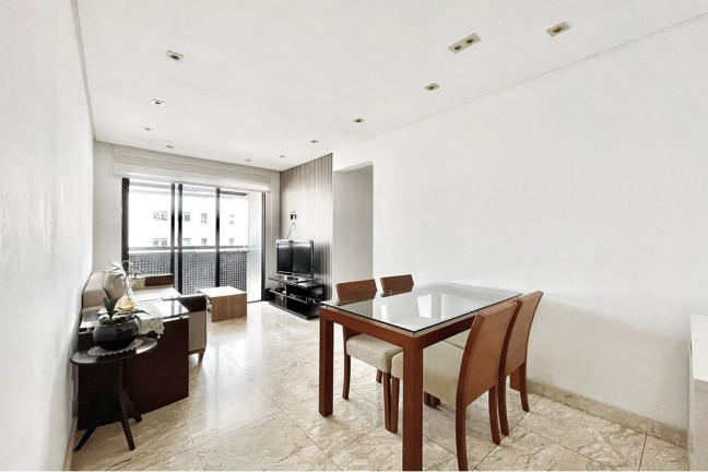 Imagem Apartamento com 2 Quartos à Venda, 61 m² em Aclimação - São Paulo Imagem Apartamento com 2 Quartos à Venda, 61 m² em Aclimação - São Paulo