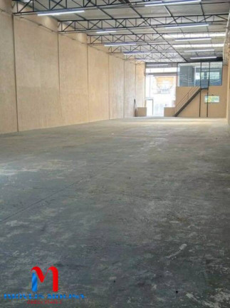 Imagem Galpão para Alugar, 519 m² em Prosperidade - São Caetano Do Sul Imagem Galpão para Alugar, 519 m² em Prosperidade - São Caetano Do Sul
