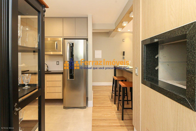 Imagem Apartamento com 2 Quartos à Venda, 71 m² em Jardim Botânico - Porto Alegre