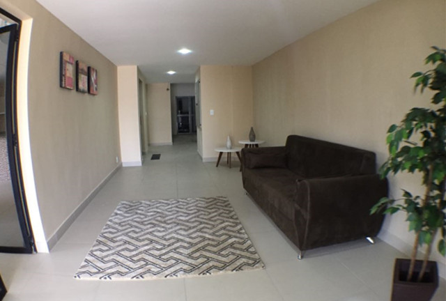 Imagem Apartamento com 2 Quartos à Venda, 46 m² em Campo Grande - Recife