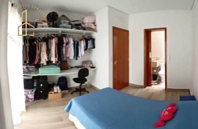 Imagem Casa de Condomínio com 3 Quartos à Venda, 200 m² em Wanel Ville - Sorocaba
