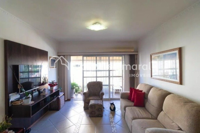 Imagem Apartamento com 3 Quartos à Venda, 115 m² em Jardim Proença - Campinas Imagem Apartamento com 3 Quartos à Venda, 115 m² em Jardim Proença - Campinas