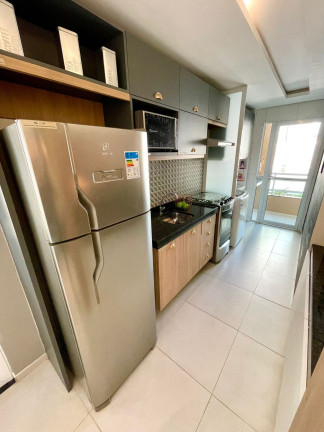 Imagem Apartamento com 2 Quartos à Venda, 53 m² em Engenheiro Luciano Cavalcante - Fortaleza Imagem Apartamento com 2 Quartos à Venda, 53 m² em Engenheiro Luciano Cavalcante - Fortaleza