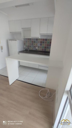 Imagem Flat com 1 Quarto à Venda, 45 m² em Vila Arens I - Jundiaí Imagem Flat com 1 Quarto à Venda, 45 m² em Vila Arens I - Jundiaí