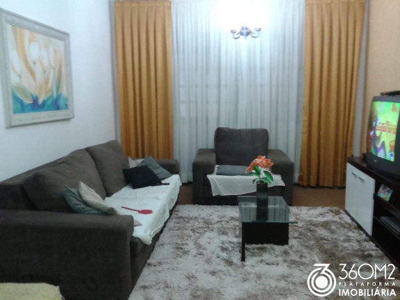 Imagem Casa com 3 Quartos à Venda, 177 m² em Parque Novo Oratório - Santo André Imagem Casa com 3 Quartos à Venda, 177 m² em Parque Novo Oratório - Santo André