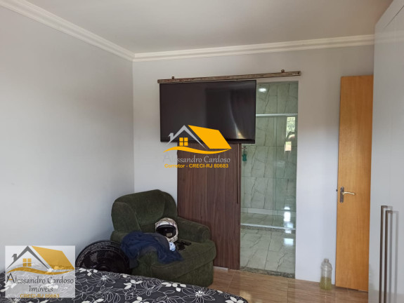 Imagem Casa com 2 Quartos à Venda, 250 m² em Conselheiro Paulino - Nova Friburgo Imagem Casa com 2 Quartos à Venda, 250 m² em Conselheiro Paulino - Nova Friburgo
