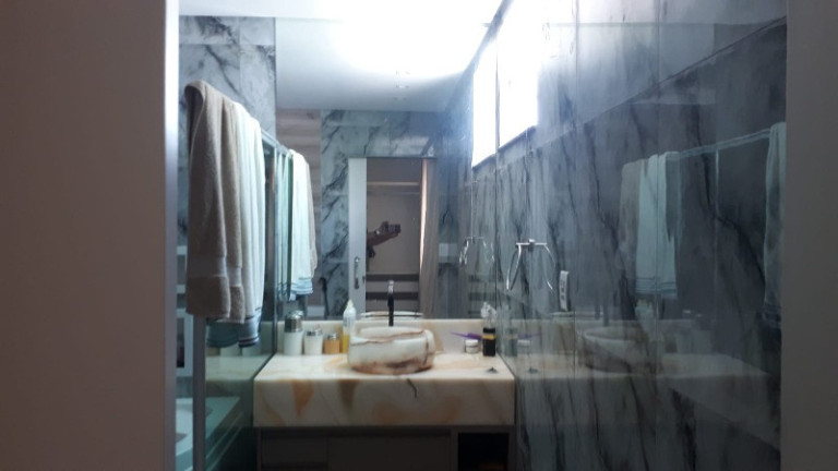 Imagem Casa com 4 Quartos à Venda, 287 m² em Ponta Negra - Manaus