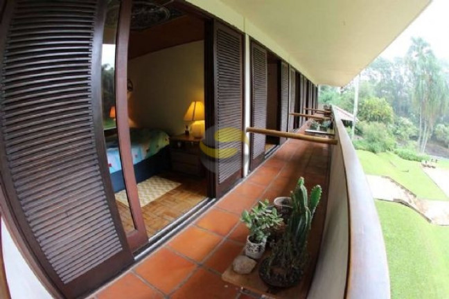 Imagem Casa de Condomínio com 4 Quartos à Venda, 524 m² em Granja Viana - Cotia Imagem Casa de Condomínio com 4 Quartos à Venda, 524 m² em Granja Viana - Cotia