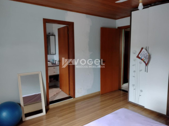 Imagem Casa com 4 Quartos à Venda, 198 m² em Rondônia - Novo Hamburgo Imagem Casa com 4 Quartos à Venda, 198 m² em Rondônia - Novo Hamburgo