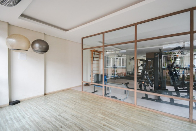 Imagem Apartamento com 2 Quartos à Venda, 57 m² em Vila Gumercindo - São Paulo Imagem Apartamento com 2 Quartos à Venda, 57 m² em Vila Gumercindo - São Paulo