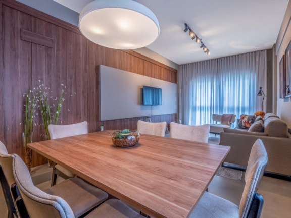 Imagem Apartamento com 2 Quartos à Venda, 74 m² em Floresta - Gramado