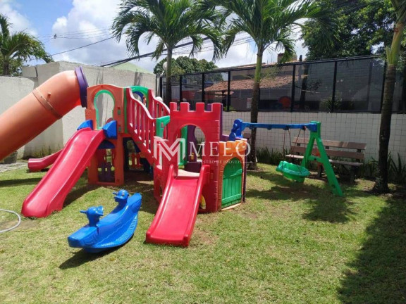 Imagem Apartamento com 3 Quartos à Venda, 61 m² em Casa Amarela - Recife Imagem Apartamento com 3 Quartos à Venda, 61 m² em Casa Amarela - Recife