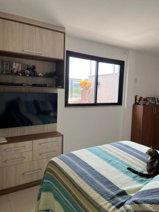 Imagem Apartamento com 3 Quartos à Venda, 145 m² em Recreio Dos Bandeirantes - Rio De Janeiro