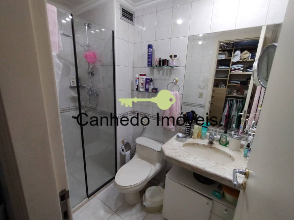 Imagem Apartamento com 3 Quartos à Venda, 86 m² em Brooklin - São Paulo Imagem Apartamento com 3 Quartos à Venda, 86 m² em Brooklin - São Paulo
