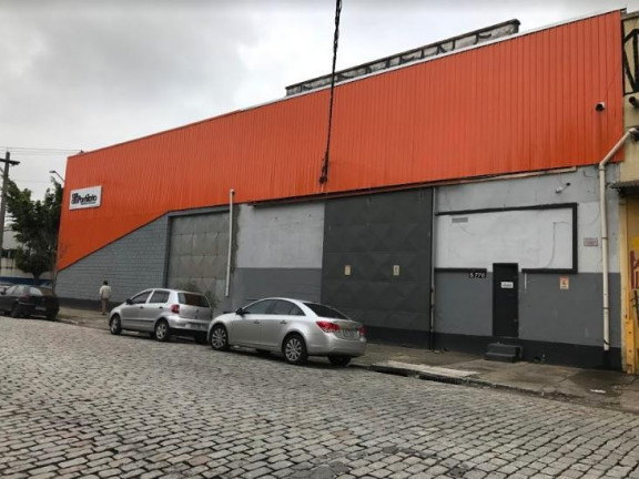 Imagem Imóvel Comercial à Venda, 1.605 m² em Mooca - São Paulo Imagem Imóvel Comercial à Venda, 1.605 m² em Mooca - São Paulo