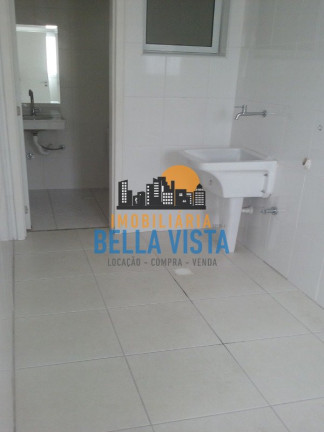 Imagem Apartamento com 3 Quartos à Venda, em Centro - São Vicente Imagem Apartamento com 3 Quartos à Venda, em Centro - São Vicente