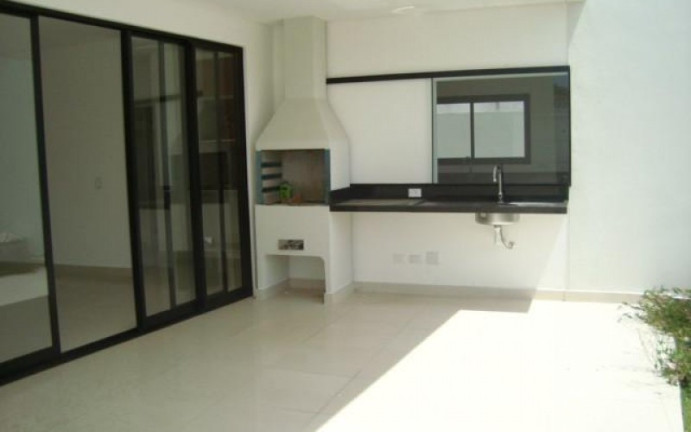 Imagem Casa de Condomínio com 4 Quartos à Venda, 265 m² em Urbanova - São José Dos Campos
