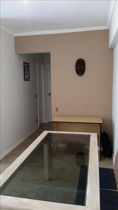 Imagem Apartamento com 2 Quartos à Venda, 56 m² em Vila Andrade - São Paulo