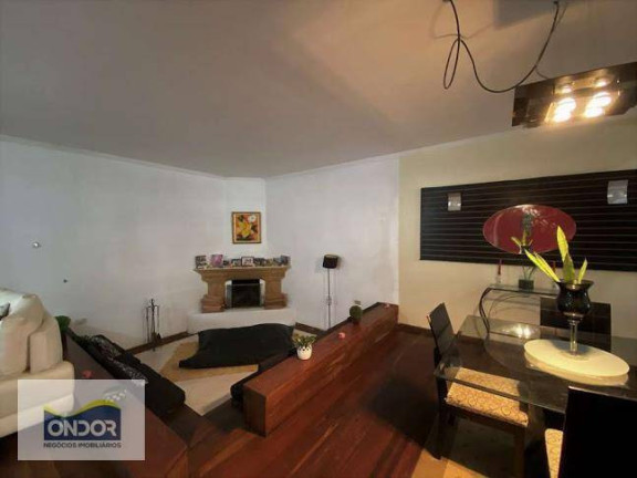 Imagem Casa de Condomínio com 4 Quartos à Venda, 780 m² em Fazendinha - Carapicuíba