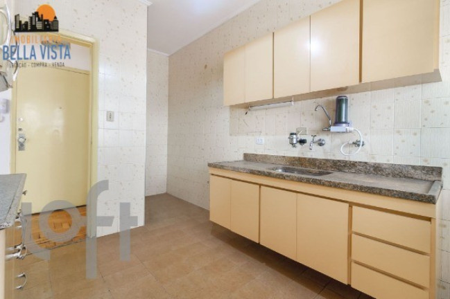 Imagem Apartamento com 3 Quartos à Venda, em Vila Mariana - São Paulo Imagem Apartamento com 3 Quartos à Venda, em Vila Mariana - São Paulo