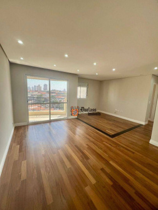 Imagem Apartamento com 3 Quartos à Venda, 74 m² em Alto Da Mooca - São Paulo Imagem Apartamento com 3 Quartos à Venda, 74 m² em Alto Da Mooca - São Paulo