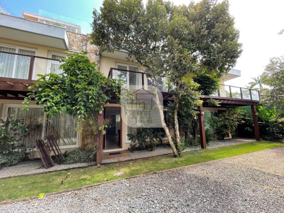 Imóvel com 4 Quartos à Venda, 165 m² em Praia De Barra Do Una - Sao Sebastiao