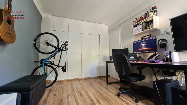 Imagem Apartamento com 3 Quartos à Venda, 111 m² em Moema - São Paulo